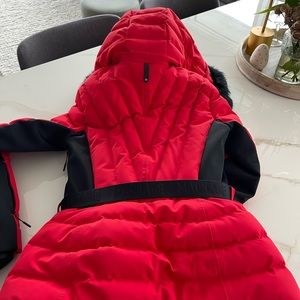 Mackage Ski coat